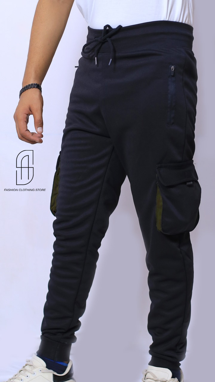 EXPORT QUALITY CARGO THELA POCKET TROUZER FOR MENS AND BOYS CASUAL WEAR.