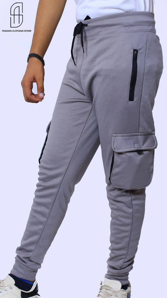 EXPORT QUALITY CARGO THELA POCKET TROUZER FOR MENS AND BOYS CASUAL WEAR.