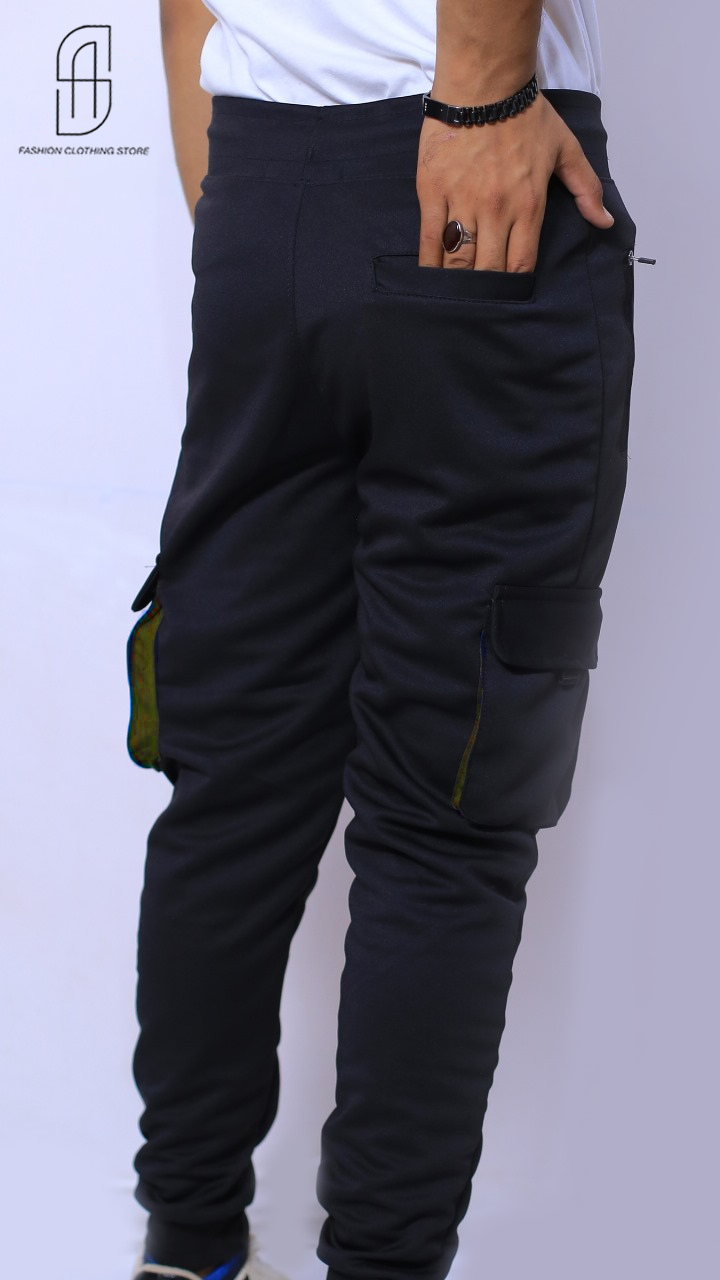 EXPORT QUALITY CARGO THELA POCKET TROUZER FOR MENS AND BOYS CASUAL WEAR.